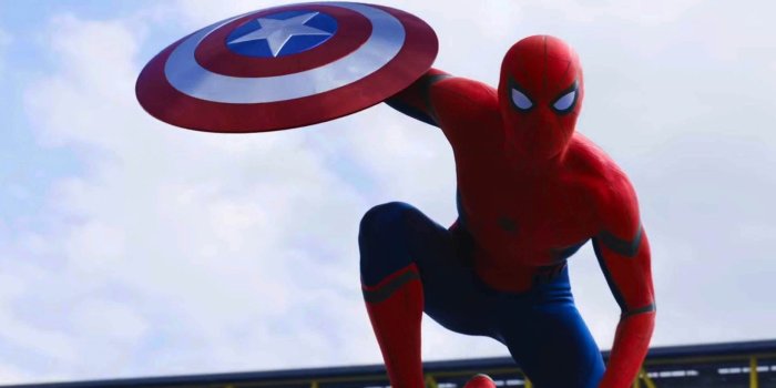 1920x1080 Data Src Spider Man Homecoming Wallpapers For Tablet - Spiderman