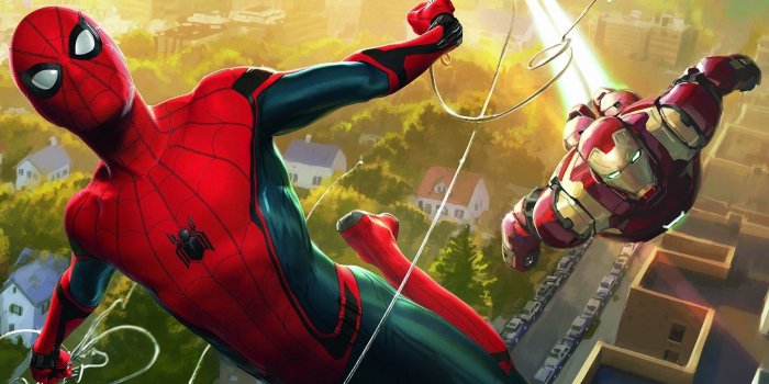 1920x1080 Spider Man Homecoming Wallpapers ·① WallpaperTag