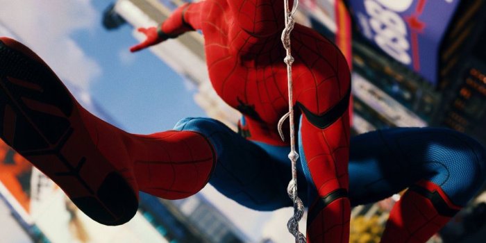 1125x2436 1125x2436 Spiderman Homecoming Spider Suit 4k Iphone XS,Iphone 10