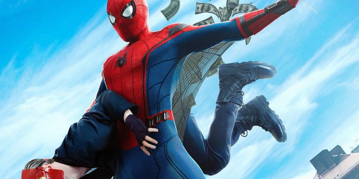 1920x1080 Free download Collection Spider Man Spider Man Homecoming Amazing