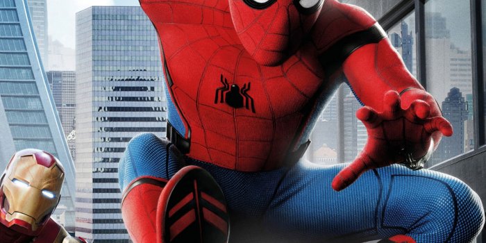 2048x2048 Spider Man Homecoming Wallpaper (#2470893) - HD Wallpaper
