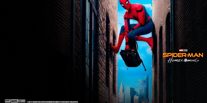 1600x900 Spiderman Wallpaper Homecoming posted by Michelle Tremblay
