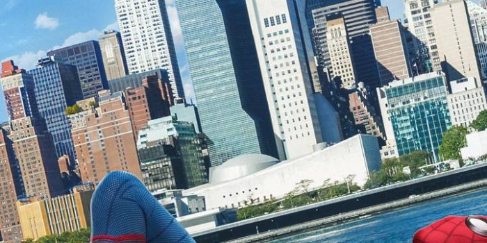 720x1280 spiderman homecoming wallpaper by raviman85 - 19 - Free on ZEDGE™