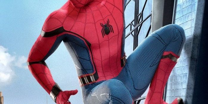 698x1241 8 Ingenious Ways You Can Do With Spider Man Homecoming Wallpaper