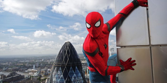 3840x2160 21277 spider man homecoming wallpapers poster