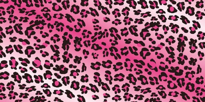 1280x800 Pink Leopard Print Wallpapers