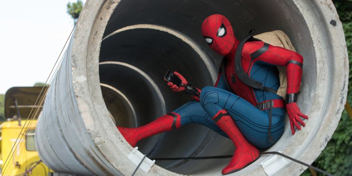 1920x1200 Spider Man Homecoming Wallpapers