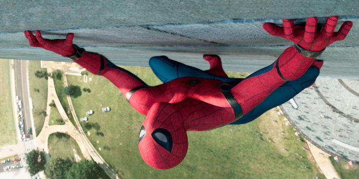 3673x1800 112 Spider-Man: Homecoming HD Wallpapers | Background Images