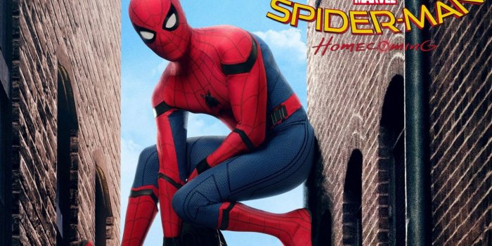 1440x900 Spider-Man Homecoming Ultra HD Desktop Background Wallpaper for 4K