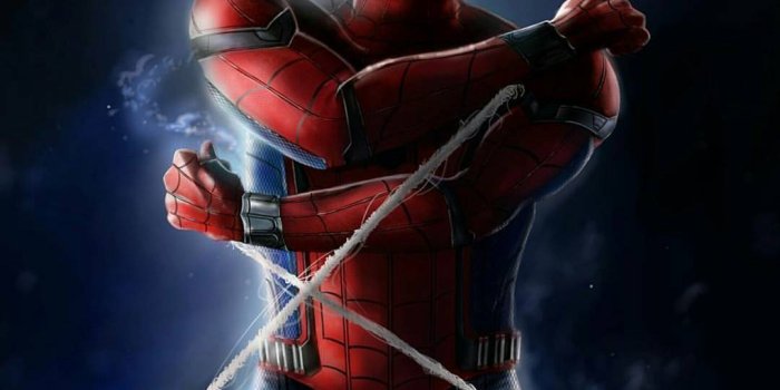 1080x1350 Spider-Man: Homecoming Wallpapers