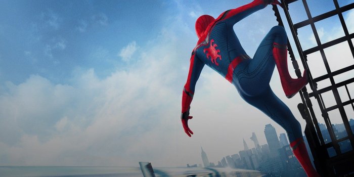 1920x1080 Spiderman homecoming wallpaper HD - Album on Imgur