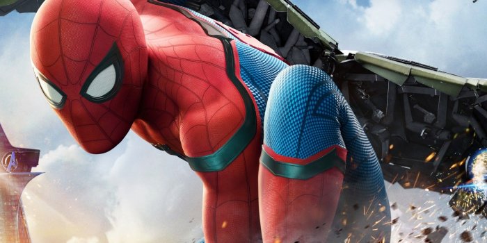1440x2560 Wallpaper Spider-Man: Homecoming, 2017, 4K, 8K, Movies, #7696