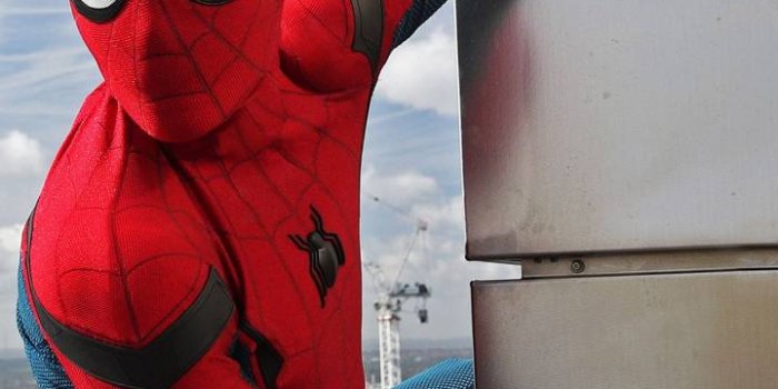 720x1280 SpiderMan Homecoming wallpaper by andrekassep - 2a - Free on ZEDGE™