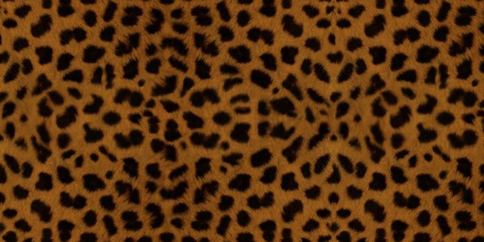 1024x768 Leopard Print Background #6875338