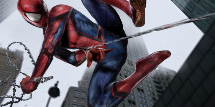1332x850 Wallpaper art, spider man, peter parker, spider man:homecoming