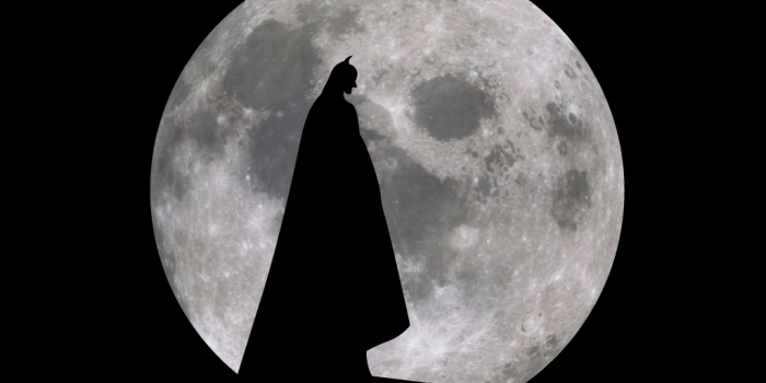 1024x768 Batman Moonlight - 1024x768 Wallpaper - Ecopetit.cat