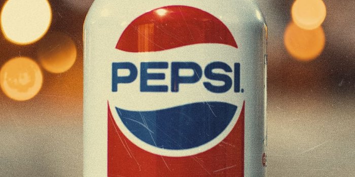910x1365 HD wallpaper: Pepsi can on gray surface, light, vintage, bokeh