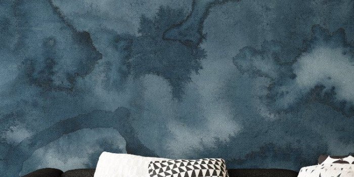 750x1050 Moonlight Wallpaper Mural - JOYFIRE by Beth Glover – Mitchell