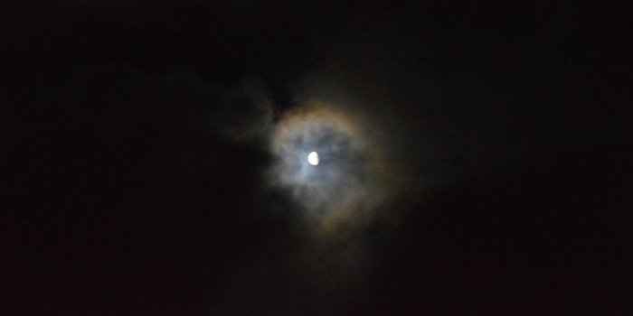 1920x1200 moonlight, Night, Moon, Dark Wallpapers HD / Desktop and Mobile