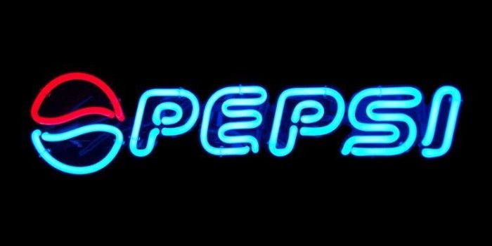750x1334 neon #neonlights #pepsi #wallpaper #neonwallpaper | Neon wallpaper