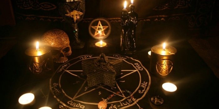 1200x799 Black Magic Wallpapers - Top Free Black Magic Backgrounds