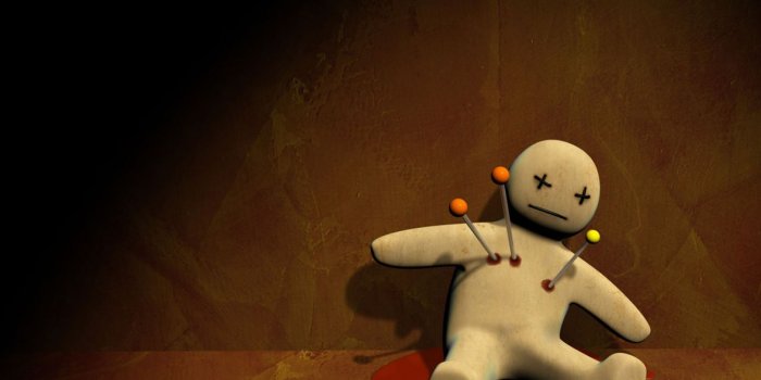 1500x1200 3D VooDoo Wallpaper | HD 3D and Abstract Wallpapers for Mobile and