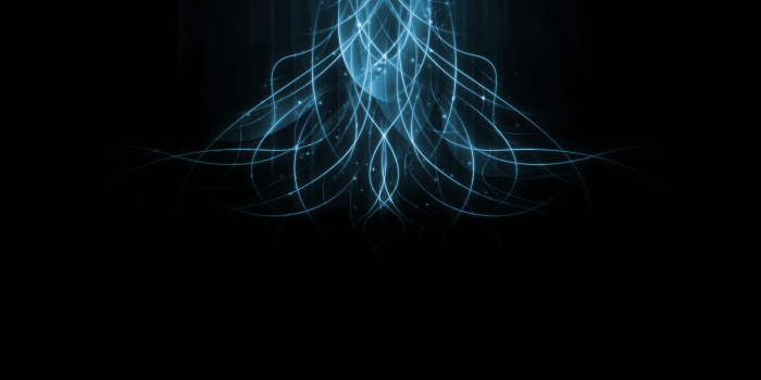 1600x900 Black magic | 142 Wallpapers