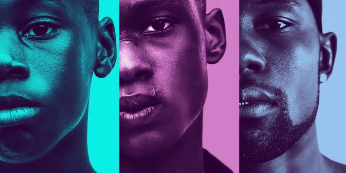 1920x1080 Moonlight Is the Movie Black LGBTQ Kids Needed - Brian — The Man