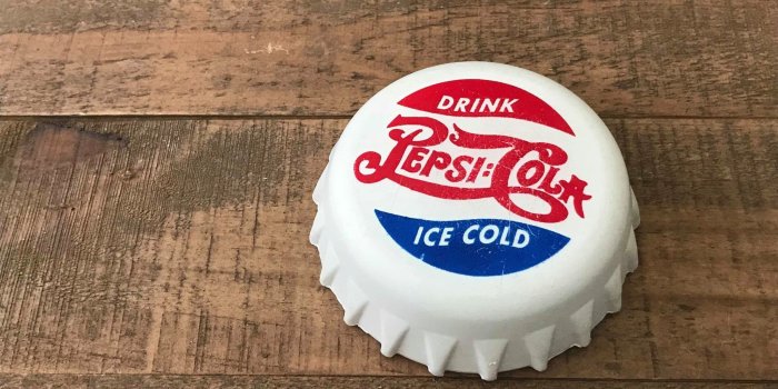 2048x1536 Vintage Pepsi Ice Pack Freezer Pack Vintage Pepsi Cola | Etsy