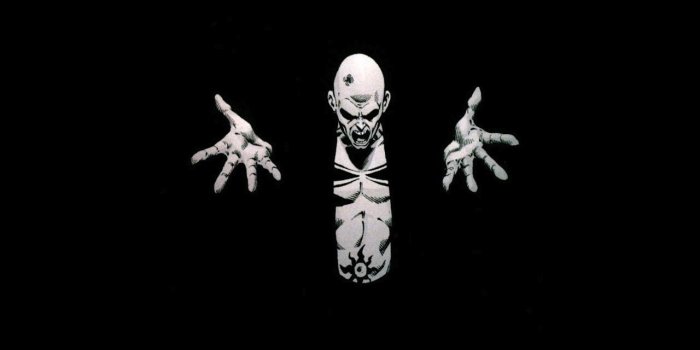 1280x1024 Black Magic Wallpapers Group (66+)