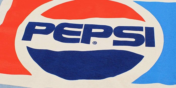 1400x1050 Amazon.com: Pepsi Shirt - Licensed Classic Vintage 80's Logo Light