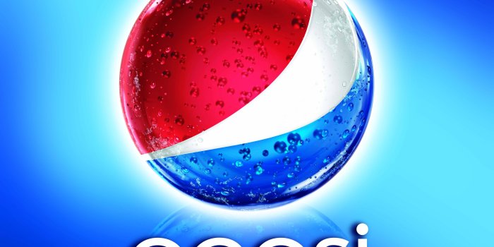 3600x2893 Blue Pepsi Cola Logo - LogoDix