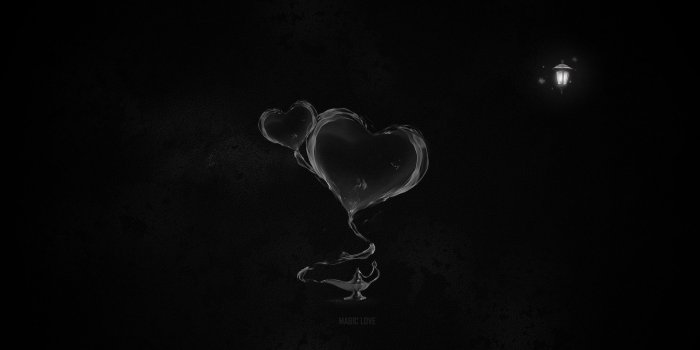 1920x1080 Black magic | 142 Wallpapers