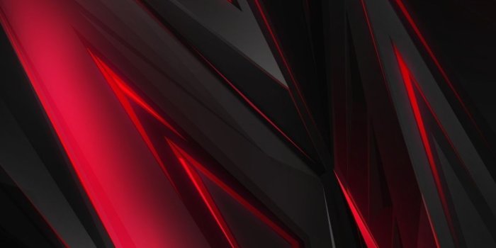 1080x1920 iPhone Wallpaper | Red, Black, Light, Line, Graphics, Design