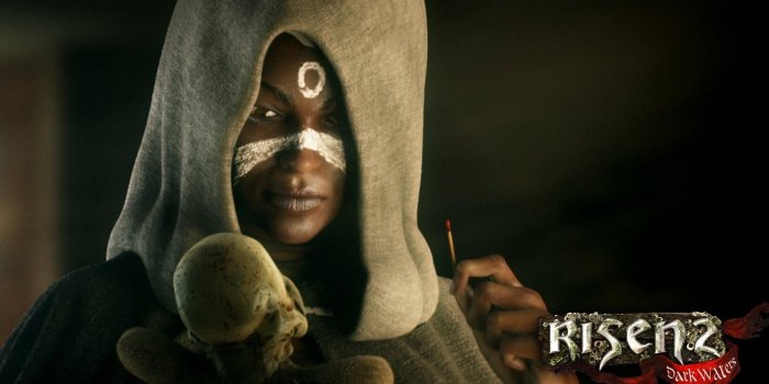 1920x1080 Risen 2 Learn Voodoo Magic Wallpapers - 1920x1080 - 359383