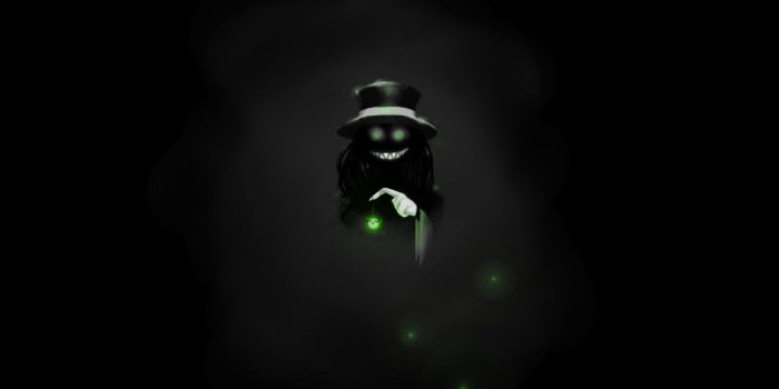 1680x1050 Black magic wallpaper - SF Wallpaper