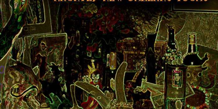 1024x768 VOODOO HOODOO ALTAR WALLPAPER HAUNTED NEW ORLEANS TOURS