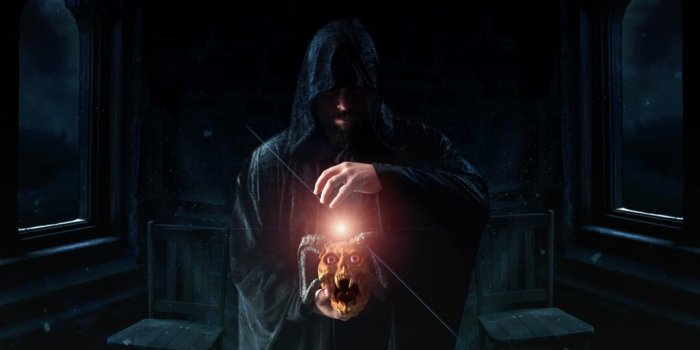 1024x862 Black Magic wallpapers, Comics, HQ Black Magic pictures | 4K