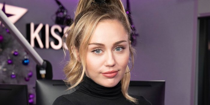 1366x768 Miley Cyrus Shocks Fans With Her Latest Post About Smoking Weed