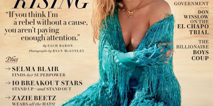 1470x2000 Cover Star Miley Cyrus on Her Marriage to Liam Hemsworth, Her