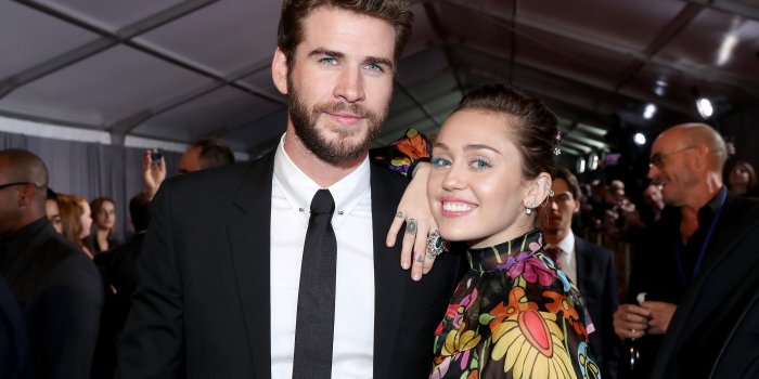 4542x3028 Miley Cyrus and Liam Hemsworth's Relationship: A Complete Timeline