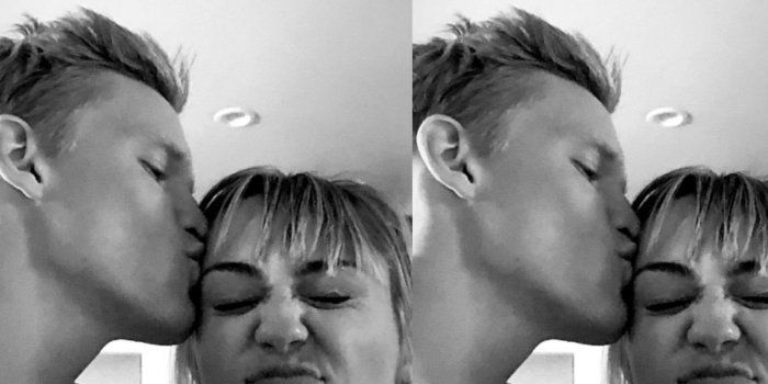 1920x1080 Miley Cyrus and Cody Simpson Have 'No Plans to Start Dating