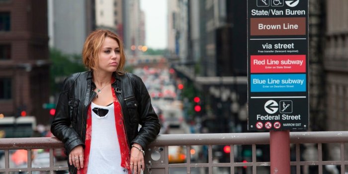 1332x850 Wallpaper Miley Cyrus, LOL, From love to hate-one SMS, Summer