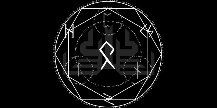 1920x1080 Black magic wallpaper - SF Wallpaper