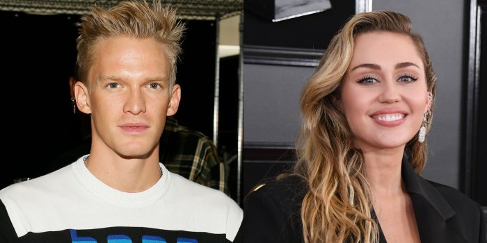 1920x1080 Cody Simpson Released The Love Song He Wrote For Miley Cyrus, And