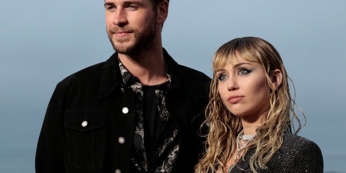 5084x3390 What Miley Cyrus' Slide Away Lyrics Mean - Liam Hemsworth Split