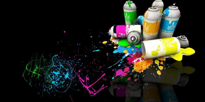 1600x1000 Spray paint | Graffiti spray paint, Street graffiti