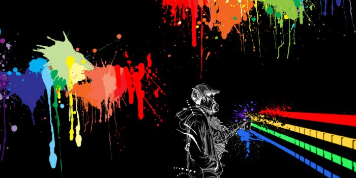 2048x2048 Best 41+ Spray Can Wallpaper on HipWallpaper | Mexican Skeleton