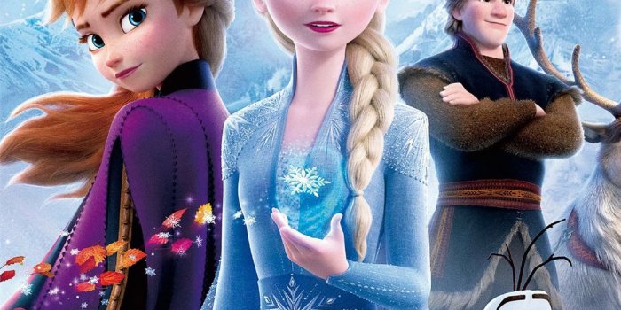 1125x2436 frozen 2 poster 4k iPhone X Wallpapers | Frozen disney