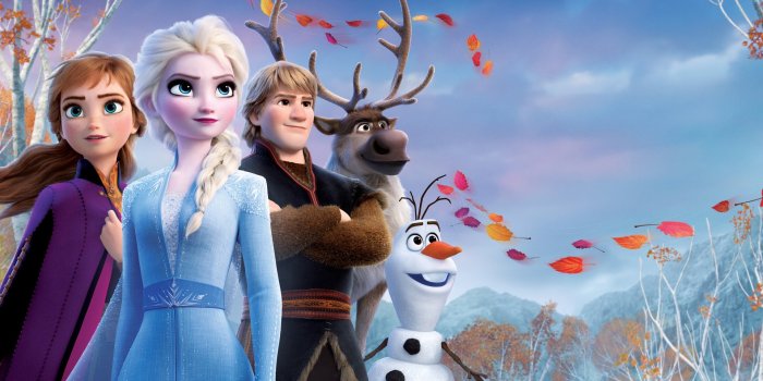 1920x1080 Frozen 2 Wallpapers (17 images) - Wallpaper Stream